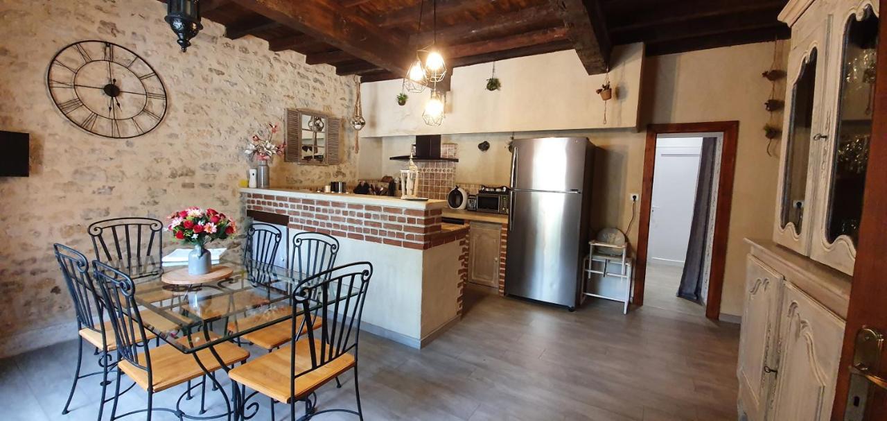 Le Mas De Doat, Gite De Charme 4 Etoiles Dans Le Triangle D Or Proche Gaillac Et Albi Senouillac 外观 照片